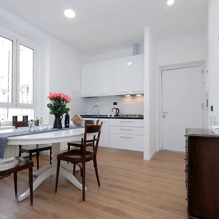 Monti Central Apartment Ρώμη Εξωτερικό φωτογραφία