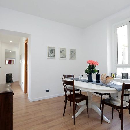 Monti Central Apartment Ρώμη Εξωτερικό φωτογραφία