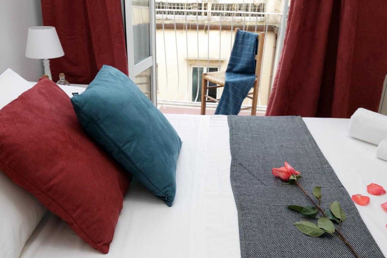 Monti Central Apartment Ρώμη Εξωτερικό φωτογραφία