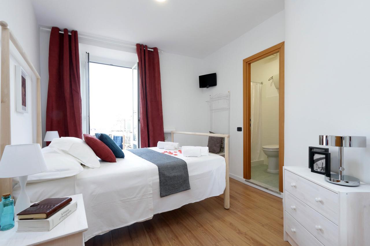 Monti Central Apartment Ρώμη Εξωτερικό φωτογραφία
