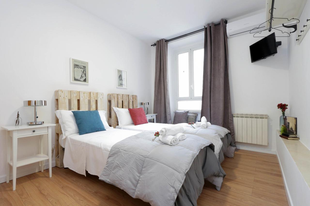 Monti Central Apartment Ρώμη Εξωτερικό φωτογραφία