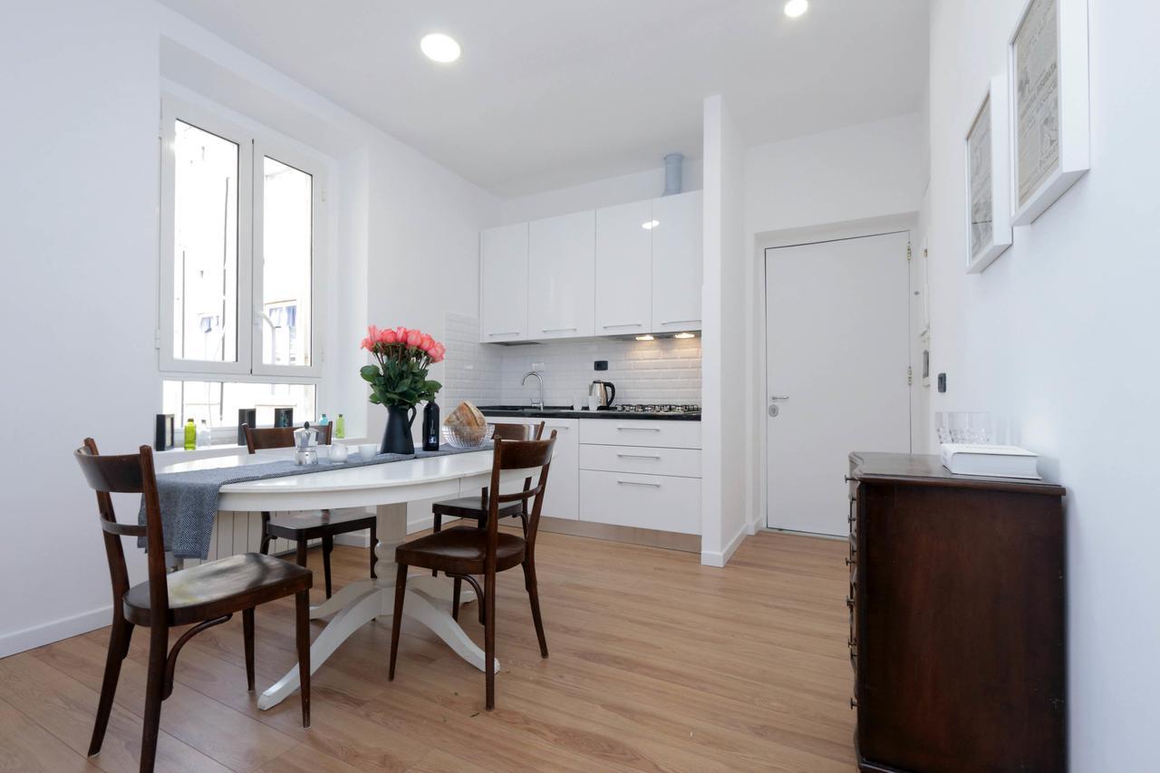 Monti Central Apartment Ρώμη Εξωτερικό φωτογραφία