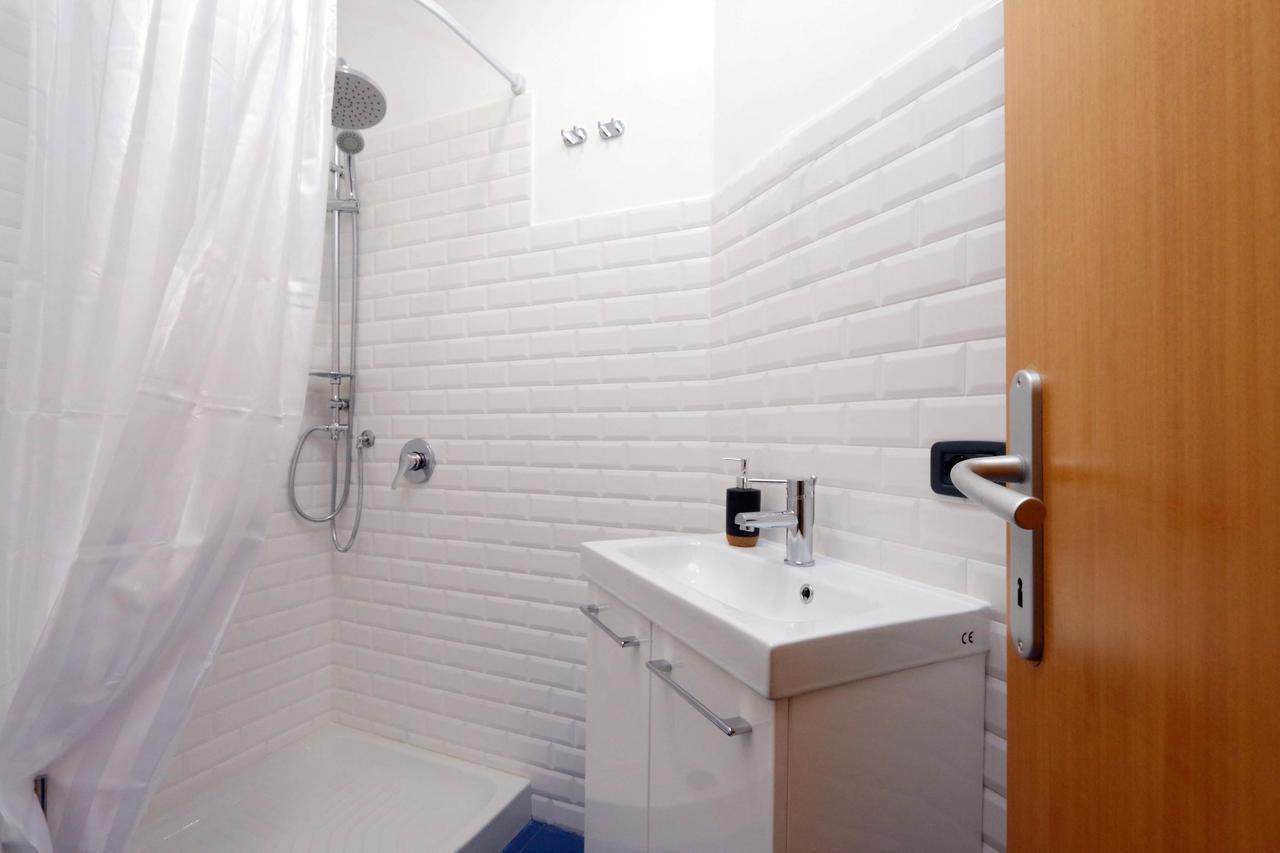 Monti Central Apartment Ρώμη Εξωτερικό φωτογραφία