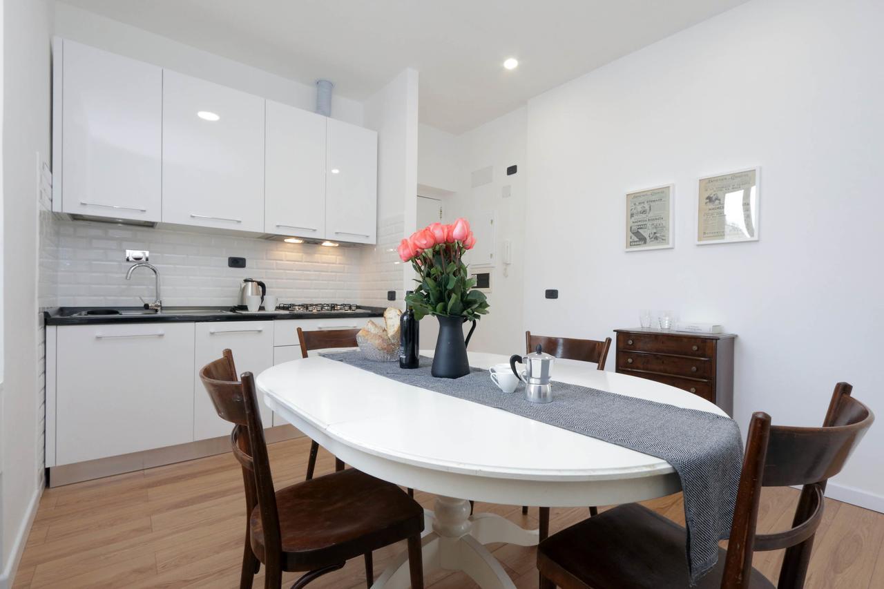 Monti Central Apartment Ρώμη Εξωτερικό φωτογραφία