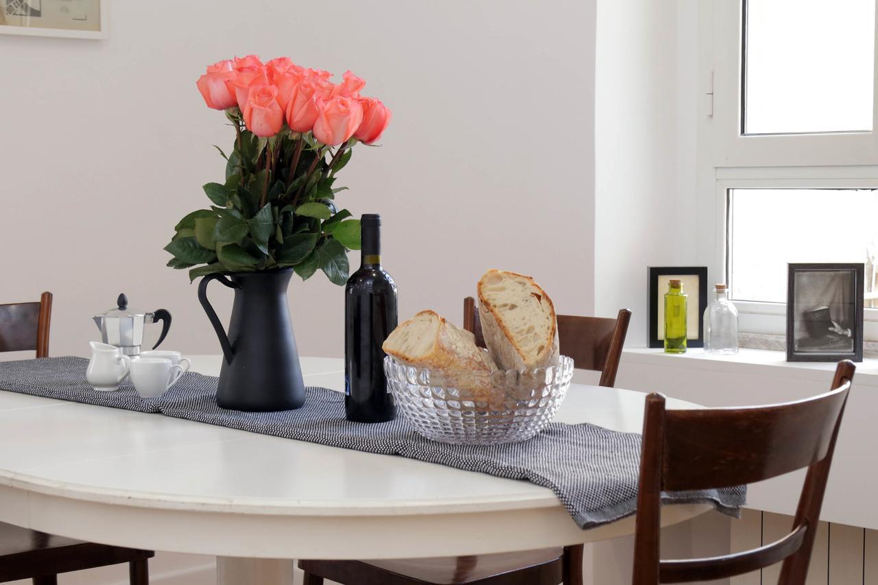 Monti Central Apartment Ρώμη Εξωτερικό φωτογραφία