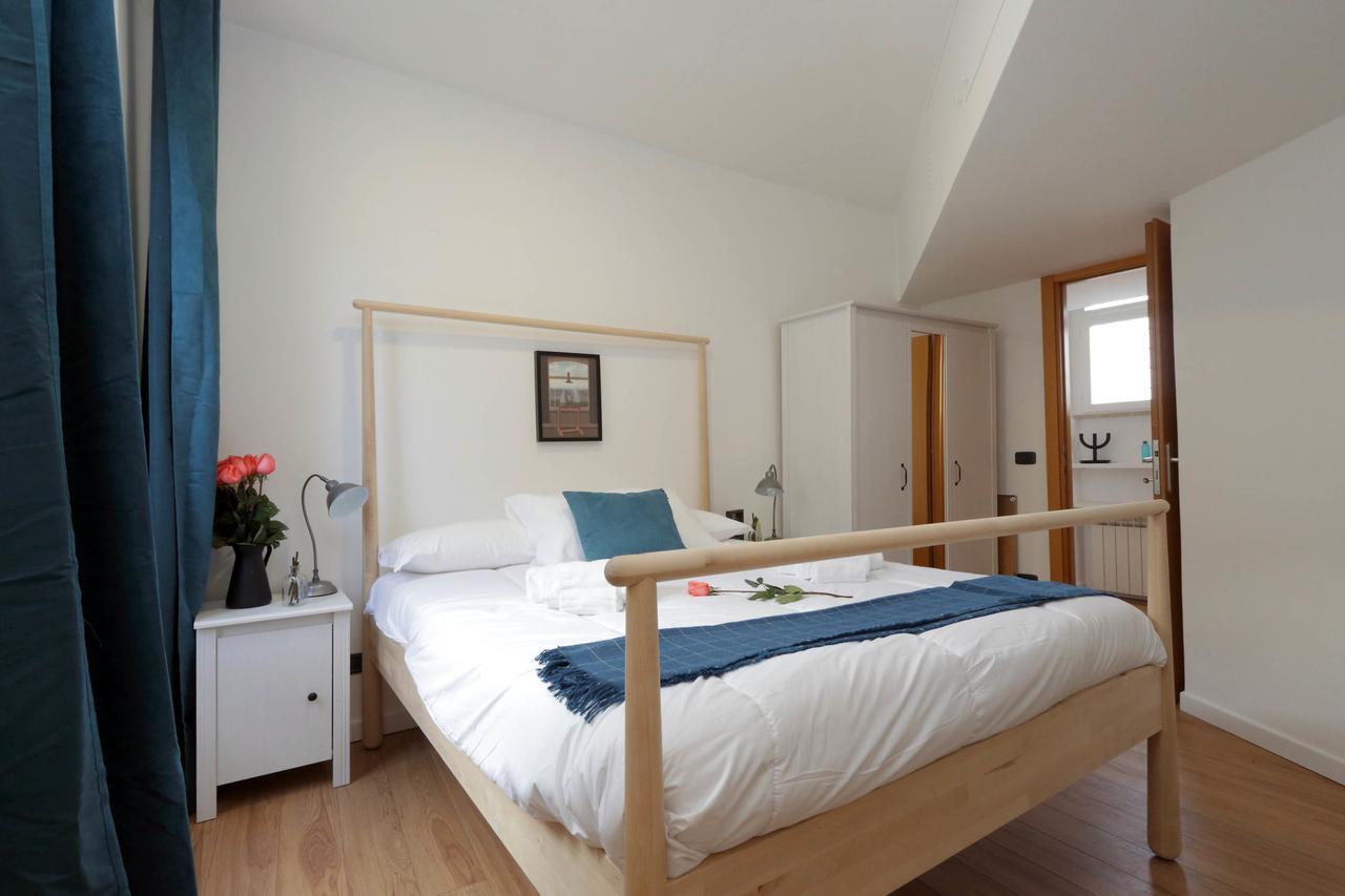 Monti Central Apartment Ρώμη Εξωτερικό φωτογραφία