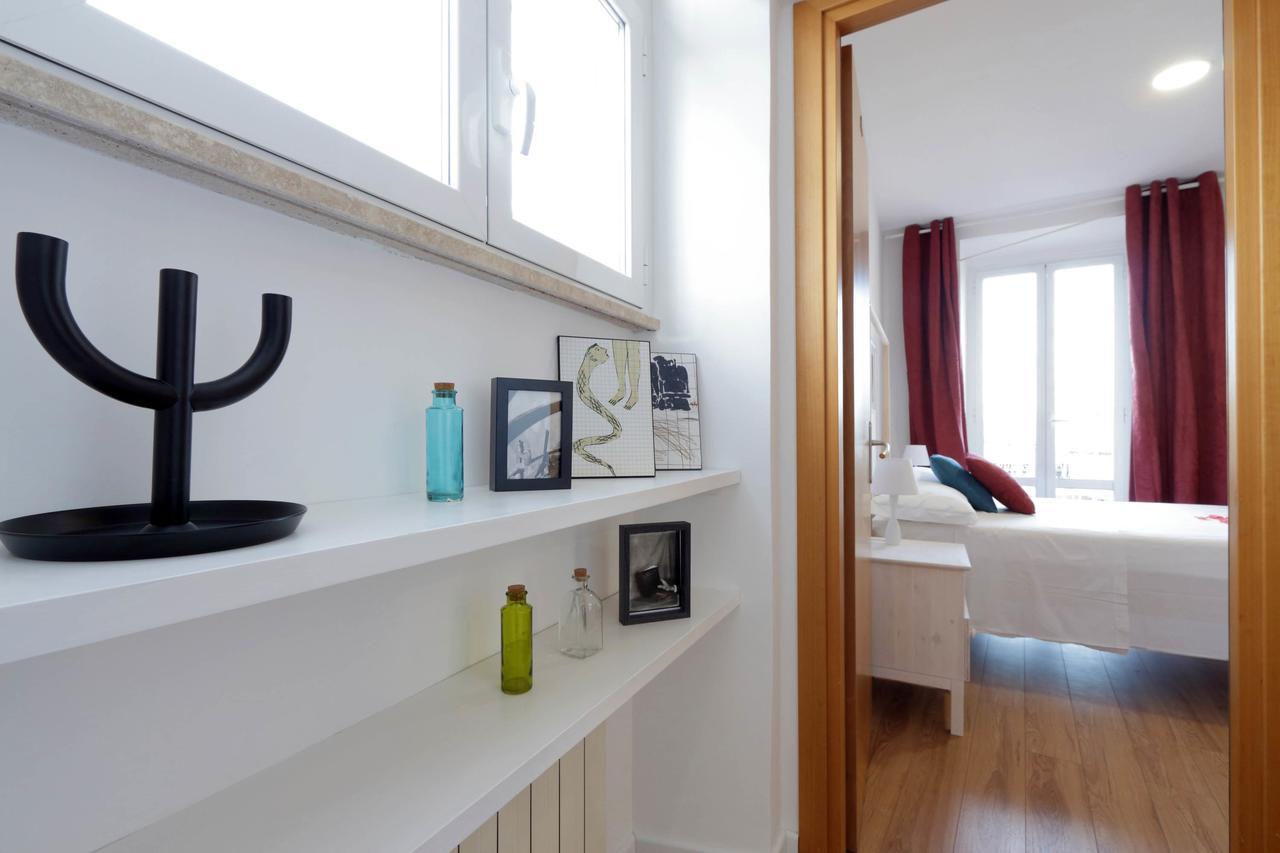 Monti Central Apartment Ρώμη Εξωτερικό φωτογραφία