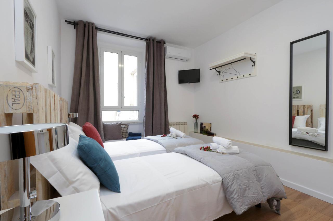 Monti Central Apartment Ρώμη Εξωτερικό φωτογραφία