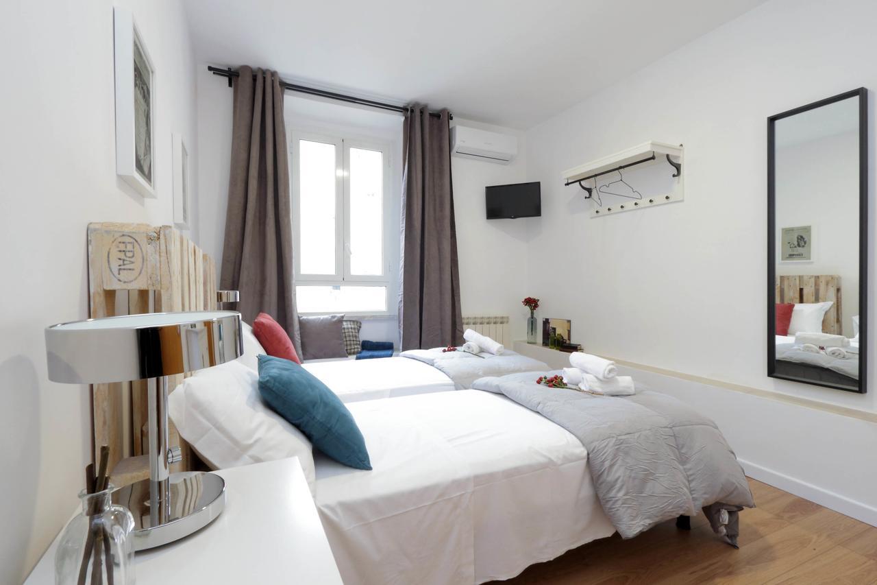 Monti Central Apartment Ρώμη Εξωτερικό φωτογραφία