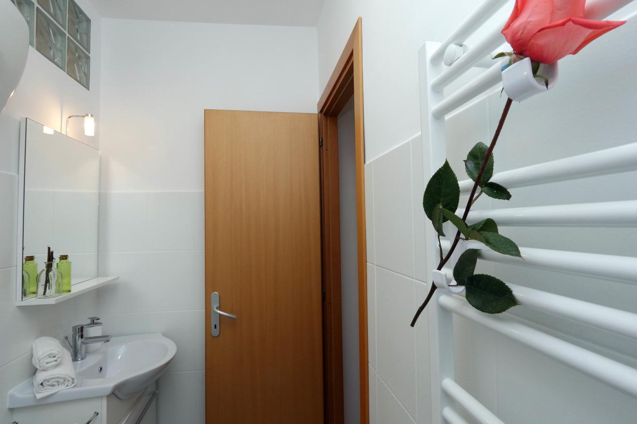 Monti Central Apartment Ρώμη Εξωτερικό φωτογραφία