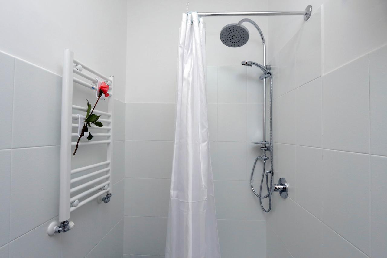 Monti Central Apartment Ρώμη Εξωτερικό φωτογραφία