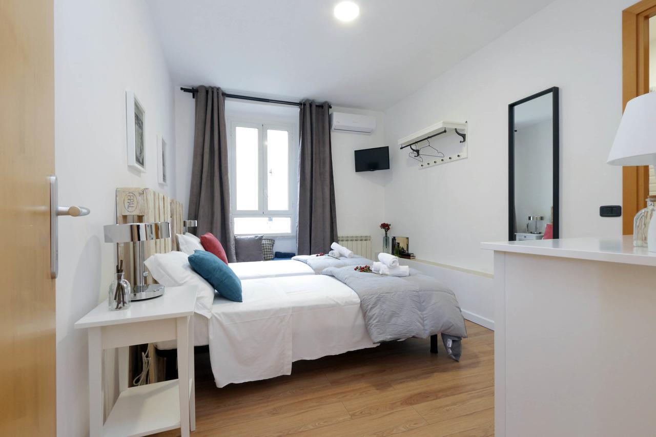 Monti Central Apartment Ρώμη Εξωτερικό φωτογραφία