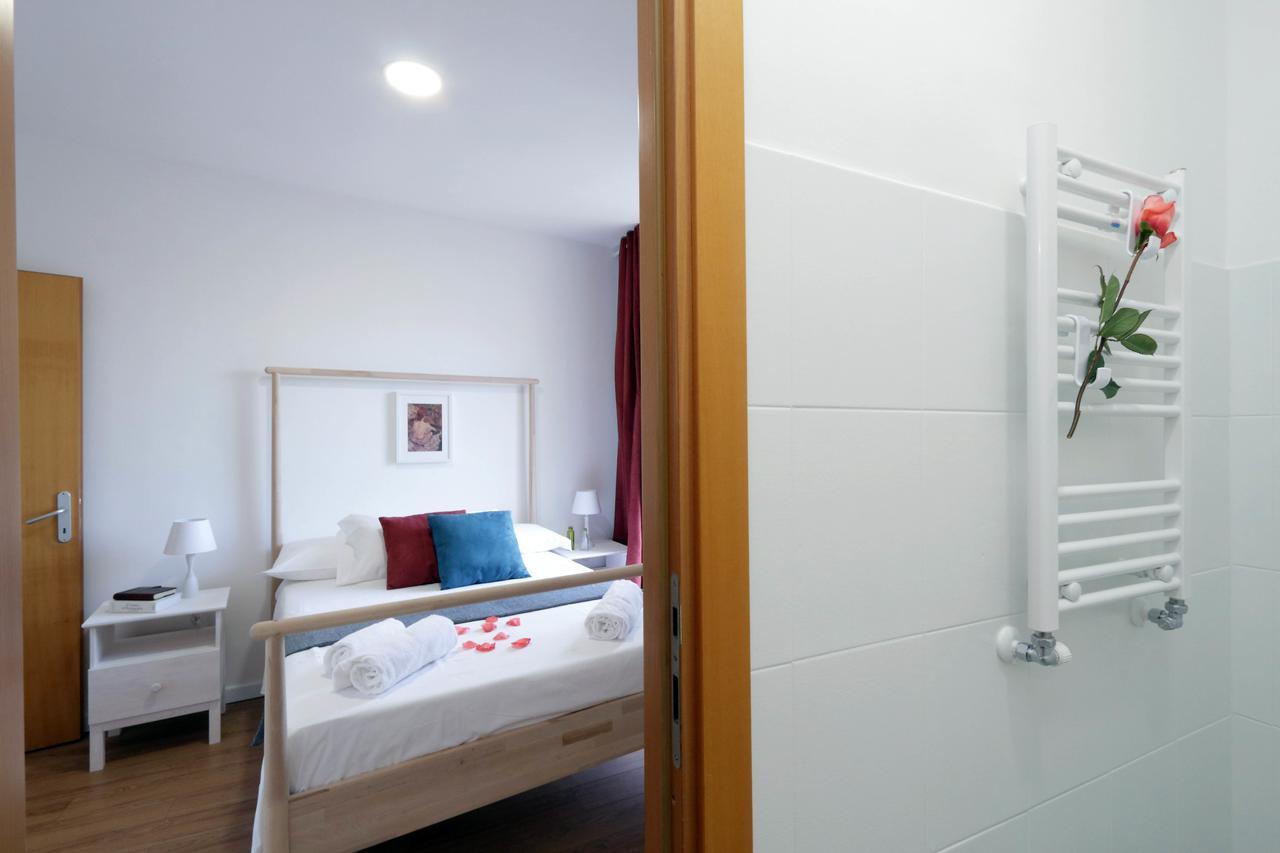 Monti Central Apartment Ρώμη Εξωτερικό φωτογραφία