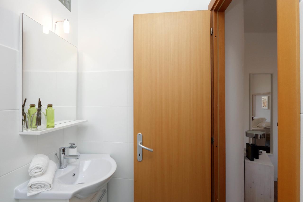 Monti Central Apartment Ρώμη Εξωτερικό φωτογραφία