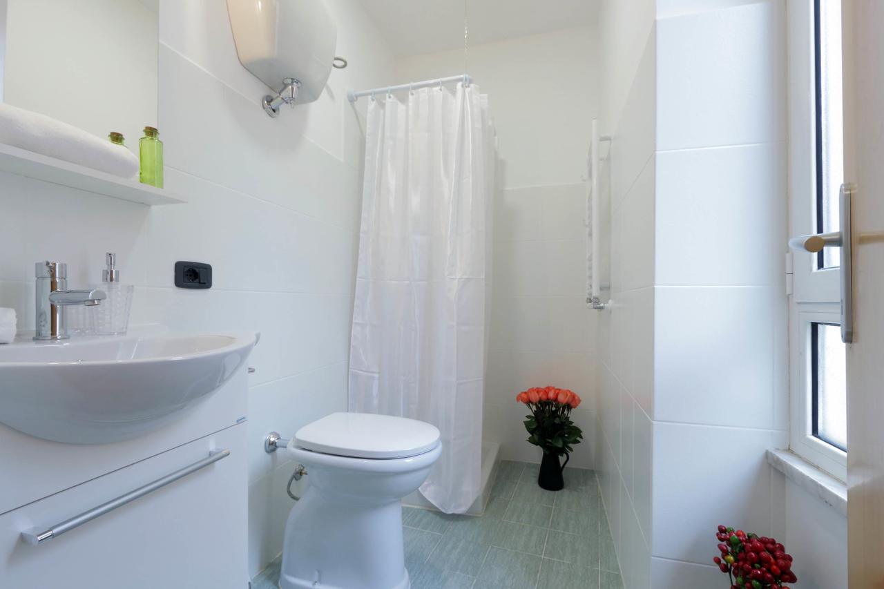 Monti Central Apartment Ρώμη Εξωτερικό φωτογραφία